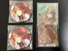 花里みのり　30c 2点