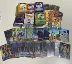 名探偵コナン　コナンカード　トレーディングカードゲーム　まとめ売り
