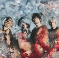 [Alexandros] / PROVOKE[Blu-ray付初回限定盤]