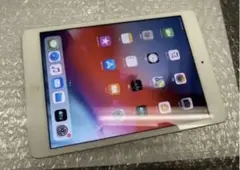 Apple iPad 7.9インチ シルバー