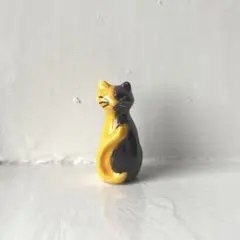 Duos déli’cats - yellow × black フェーヴ