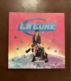 タイポップスCD Zom Marie/La Lune