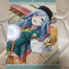 日野森雫 下敷き