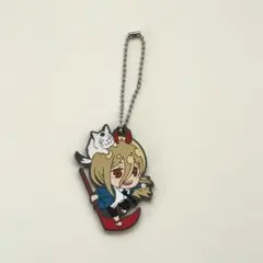 チェンソーマン　パワー　ラバーマスコット