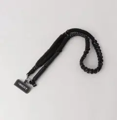 A SCENE Design paracord スマホショルダー
