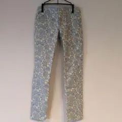 Apuweiser-riche パンツ