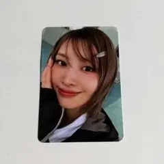 TWICE〜モモ　通常盤封入　トレカ　THIS IS FOR