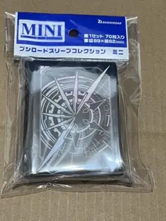 J*1様 ディペンドカード　スリーブ　白　未開封 ヴァンガード スリーブ ディペンドカード(未使用品あり)