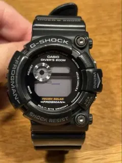 2025年最新】g-shock GW-200RBの人気アイテム - メルカリ