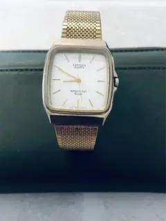 CITIZEN シチズン　T4-G02646 腕時計　 (W425)