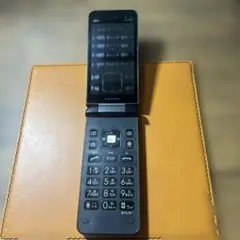 GRATINA KYF39z カメラ無しモデル SiMフリー