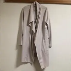 Half Post 10 ジャケット ベージュ