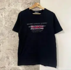 MICHIKO LONDON ミチコロンドン Lサイズ Tシャツ