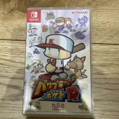 パワプロクンポケットR Nintendo Switch
