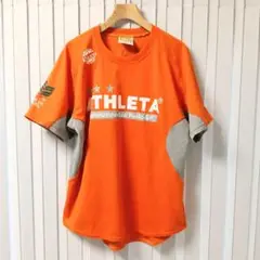 3 アスレタ ティシャツ M
