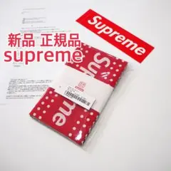 シュプリーム　手拭い　新品未使用　Supreme Tenugui Towel 楽天市場】Supreme シュプリーム 22AW ブランドロゴ 手ぬぐい 2