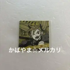 怪獣8号　饅頭8個特製ステッカー付き　ステッカー　四ノ宮キコル