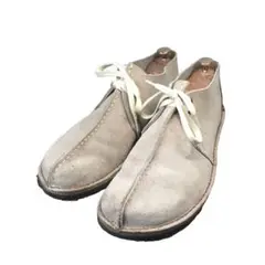 Clarks デザートトレックブーツ 22-10-20