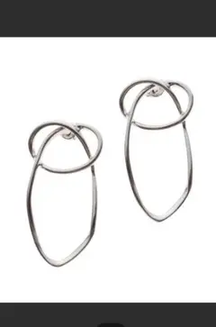 【新品】Ungrid ピアス