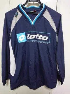 ロット lottoのサッカーピステ