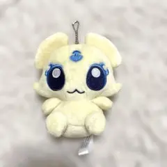 ふたりはプリキュア　メップル　マスコット