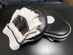 ボクシングミッド