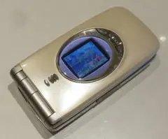 超美品 レア ドコモ SH505iS シルバー silver ガラケー 携帯 2025年最新】docomo SH505iの人気アイテム - メルカリ
