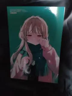 オオカミは月に恋をする3　ゲーマーズ