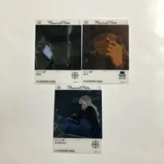 名探偵コナン　エモカ　エモカ2 ジン　ベルモット