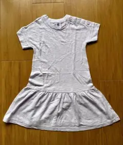 PETIT BATEAU 未使用品 ワンピース 2ans/80cm