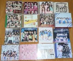 ハロプロ モーニング娘。 アンジュルム ドリームモーニング娘。CDセット