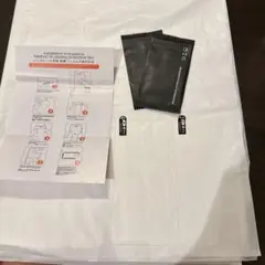 Android保護フィルム 2枚セット