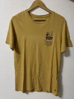 Levi's World Music Tシャツ M