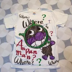 アンパンマンキッズコレクション Tシャツ Sサイズ