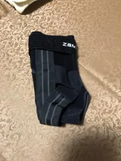 ZAMST 足首サポーター