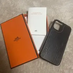 年末限定値下げ HERMES iPhoneケース
