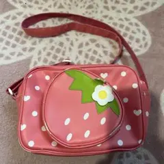 通園バッグ