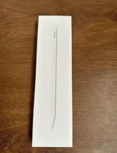 ※未使用Apple Pencil(USB-C) ホワイト 未開封