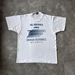 セール‼️90s USA製 スーベニア シングルステッチ グッドレギュラー