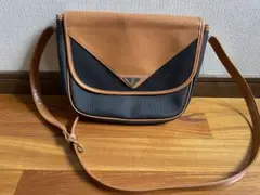 美品Yves Saint Laurent サンローランショルダーバッグ レア