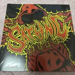 SATANIC CARNIVAL 2014 CD SATANIC DISC