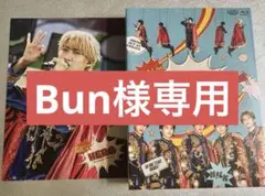 新品⭐︎初回限定盤M!LK コンサートツアー　HERO Blu-ray