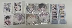 百瀬あん　ナカまであいして　グッズ