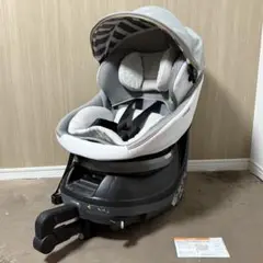 【最高級モデル】Combiクルムーヴ ISOFIX エッグショック JL-540