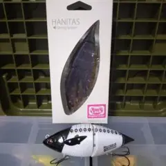 マドタチ madotachi　ハニタス　セット