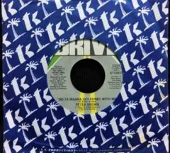 【INCOGNITOネタ/US原盤 45ver.】Larry Levanプレイ