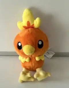 ポケモン　 アチャモ