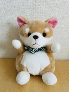 しばっころ　ぬいぐるみ