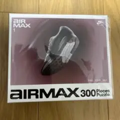 ナイキ　ノベルティー　ジグソーパズル　air max dn 2025年最新】NIKE ジグソーパズルの人気アイテム - メルカリ