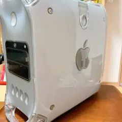 簡易チェックのみ Apple Power mac G4